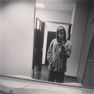 Meet your Posher, Mario